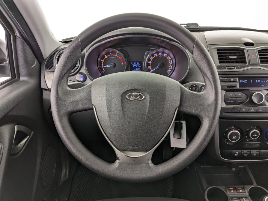 Lada (ВАЗ) Granta I Рестайлинг Москва  - изображение 21