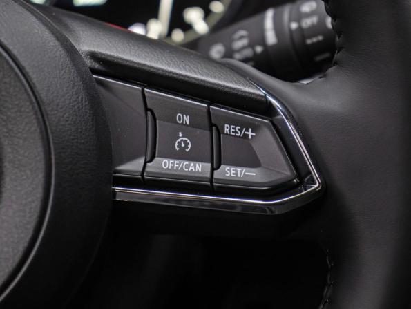 Mazda CX-5 II Рестайлинг с пробегом 2025 года, цена 5 370 000 рублей, 205 км, внедорожник, Автокод Объявления
