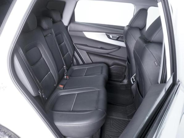 Chery Tiggo 7 Pro Max I с пробегом 2023 года, цена 1 980 000 рублей, 42172 км, внедорожник, Автокод Объявления
