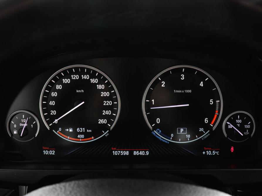 BMW X6 II (F16) Химки  - изображение 13