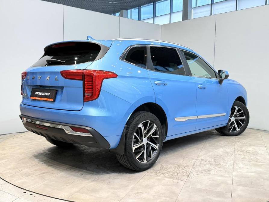 Haval Jolion I Волжский  - изображение 5