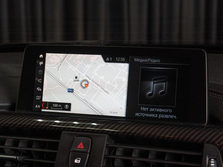 BMW 3 серии VI (F3x) Рестайлинг Тюмень  - изображение 32