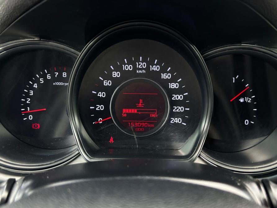 Kia Ceed II Альметьевск  - изображение 18