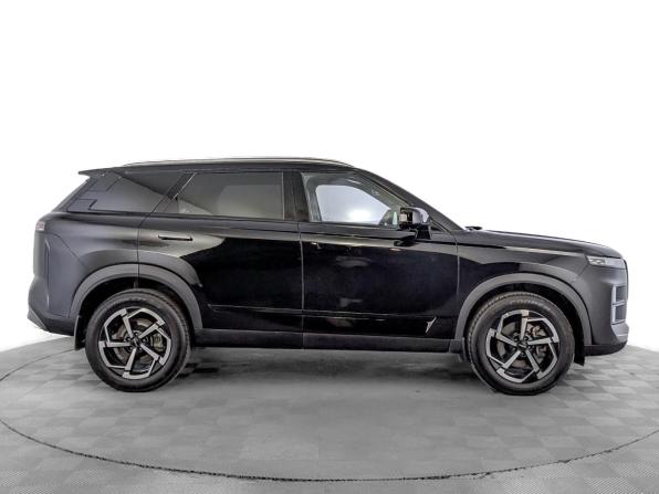 Jaecoo J7 I с пробегом 2024 года, цена 2 270 000 рублей, 36742 км, внедорожник, Автокод Объявления