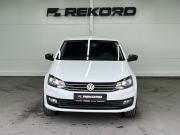Volkswagen Polo V Рестайлинг Уфа  - изображение 21