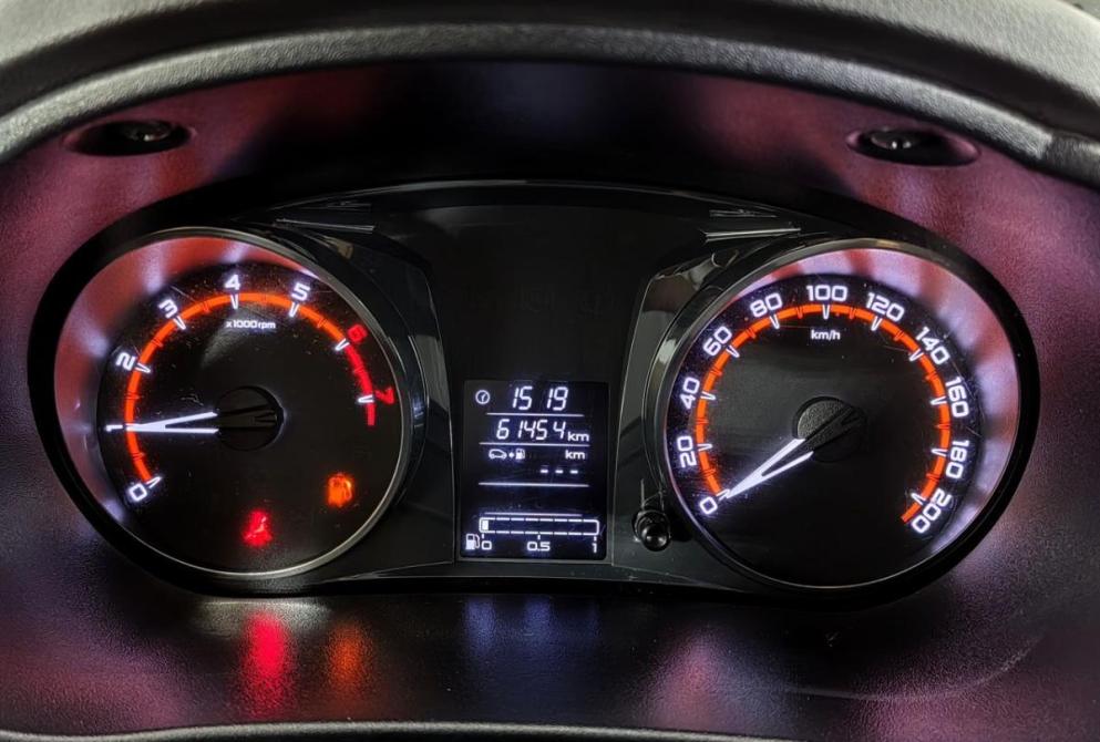 Lada (ВАЗ) Granta I Рестайлинг Волгоград  - изображение 12