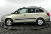 Skoda Fabia II Рестайлинг Нижний Новгород  - изображение 31