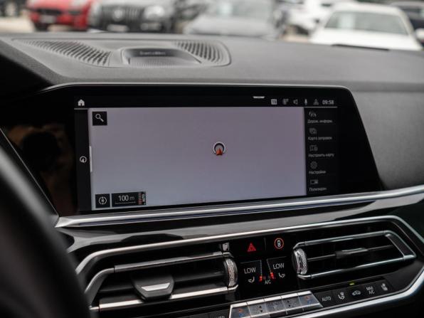 BMW X5 IV (G05/G18) с пробегом 2018 года, цена 6 699 000 рублей, 127547 км, внедорожник, Автокод Объявления