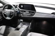 Lexus ES VII Рестайлинг Иркутск  - изображение 34