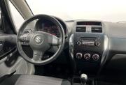 Suzuki SX4 I (Classic) Рестайлинг Нижний Новгород  - изображение 39