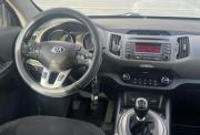 Kia Sportage III Красноярск  - изображение 37