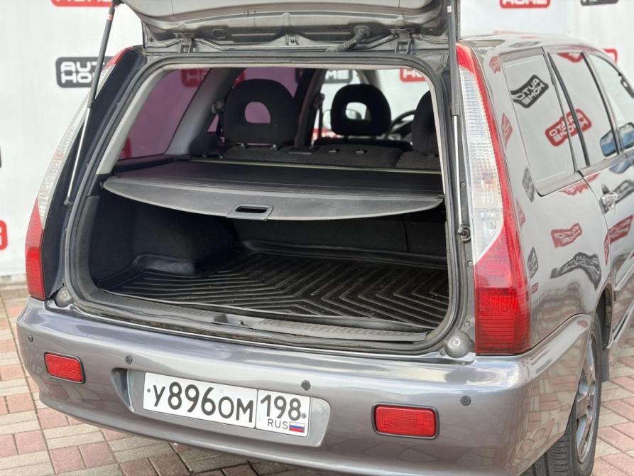 Mitsubishi Lancer IX Рестайлинг Санкт-Петербург  - изображение 8