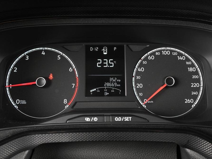 Volkswagen Polo VI Ростов-на-Дону  - изображение 15