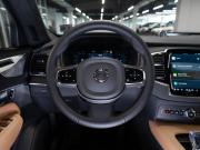 Volvo XC90 II Рестайлинг 1 Москва  - изображение 52