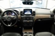 Mercedes-Benz GLE Coupe I (C292) Москва  - изображение 72