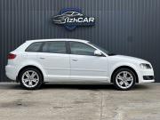 Audi A3 II (8P) Рестайлинг 2 Ижевск  - изображение 28