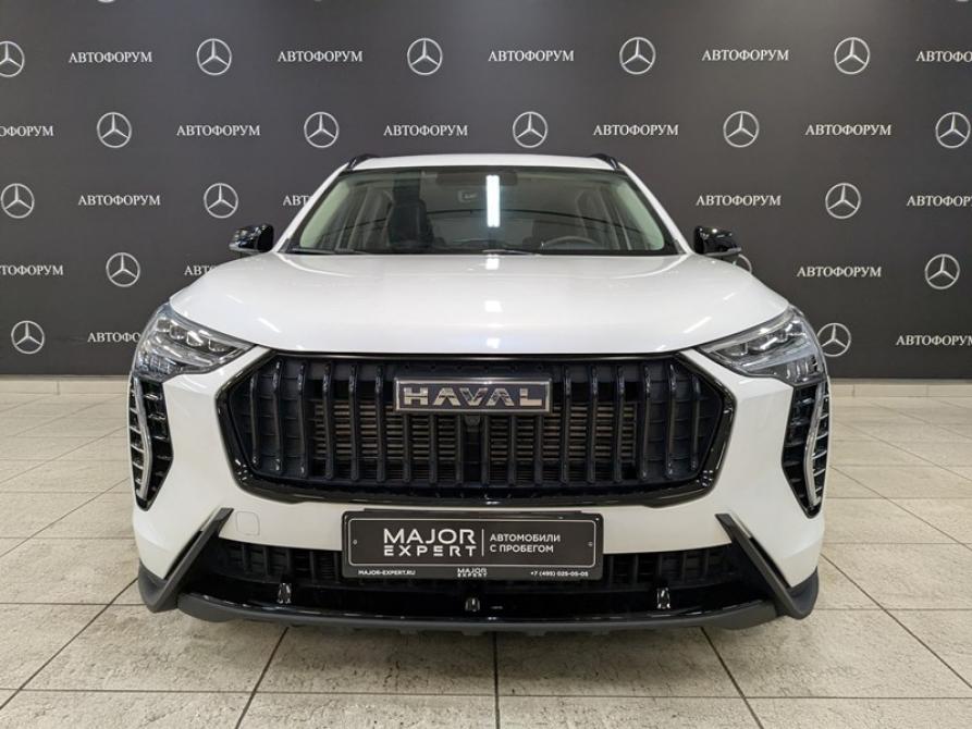 Haval Jolion I Рестайлинг Москва  - изображение 2