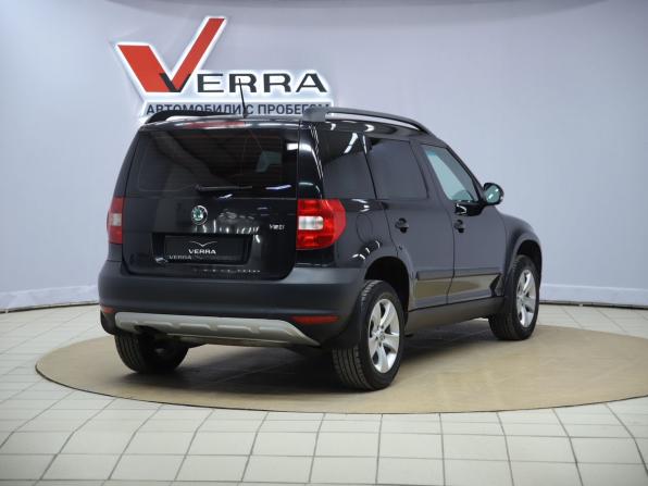 Skoda Yeti I с пробегом 2012 года, цена 750 000 рублей, 179628 км, внедорожник, Автокод Объявления