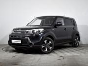 Kia Soul II Санкт-Петербург  - изображение 21