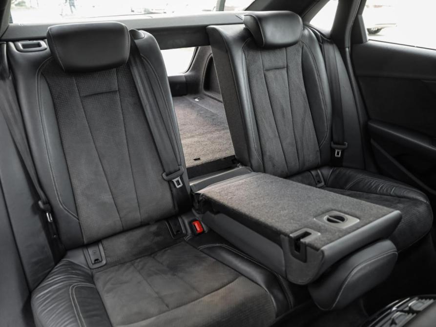 Audi A4 V (B9) Санкт-Петербург  - изображение 26