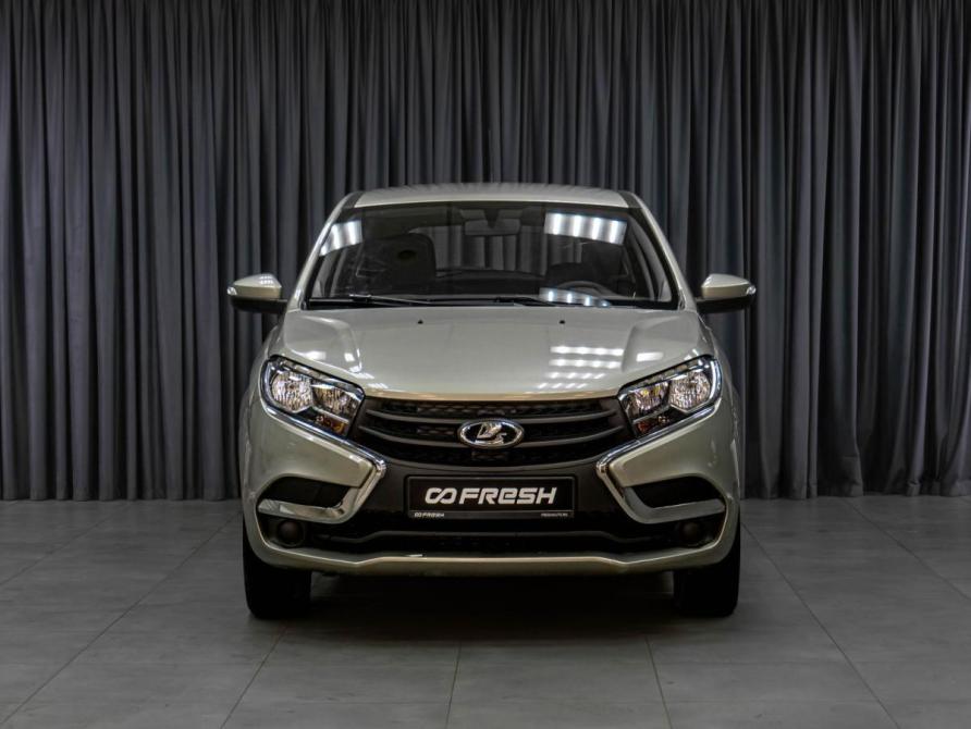 Lada (ВАЗ) XRAY I Тюмень  - изображение 3