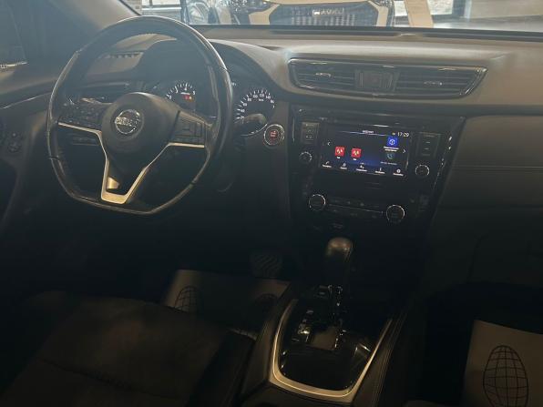 Nissan X-Trail III Рестайлинг с пробегом 2020 года, цена 2 449 000 рублей, 120207 км, внедорожник, Автокод Объявления