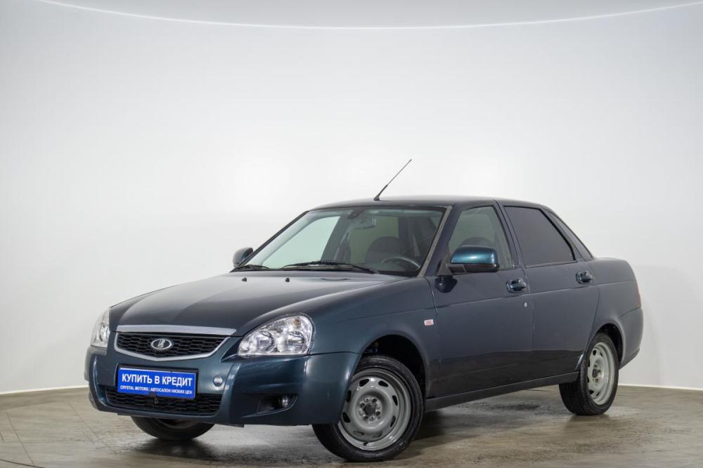 Lada (ВАЗ) Priora I Рестайлинг Оренбург  - изображение 4