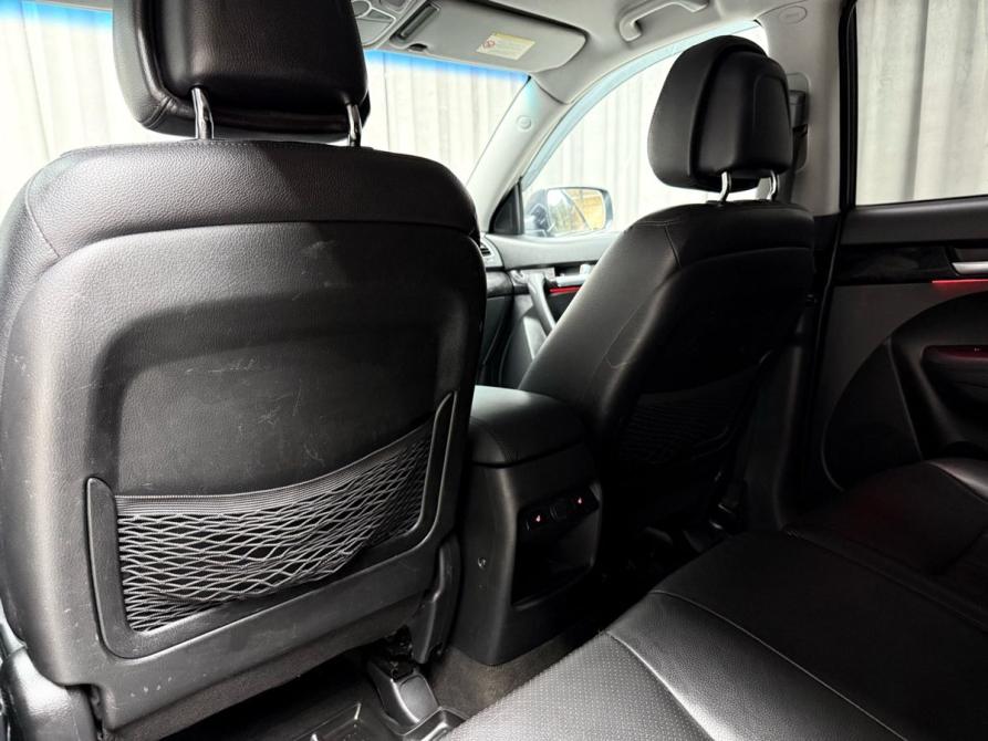 Kia Sorento II Рестайлинг Ижевск  - изображение 32