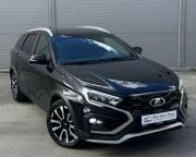 Lada (ВАЗ) Vesta I Рестайлинг (NG) Липецк  - изображение 17