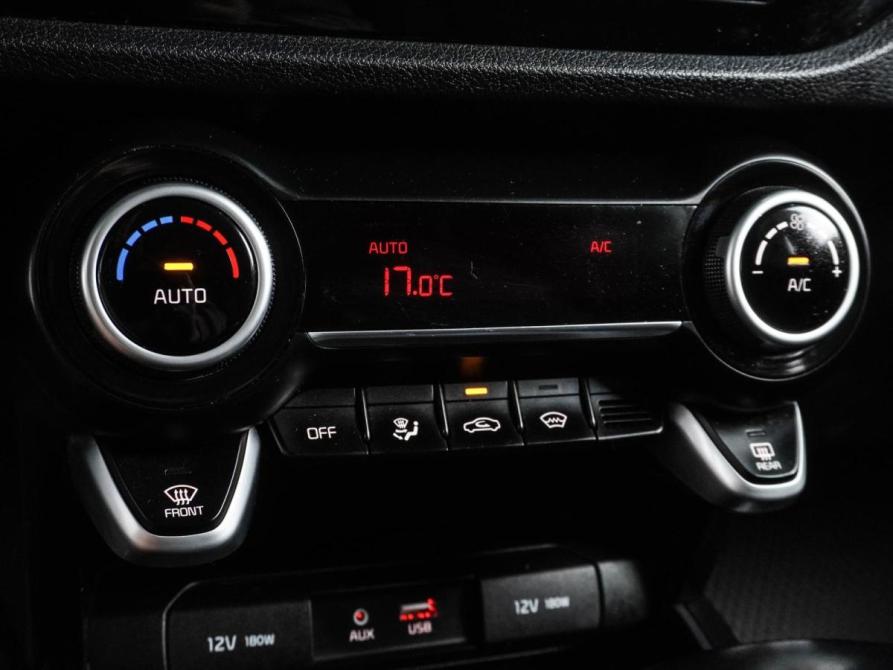 Kia Rio IV Воронеж  - изображение 18