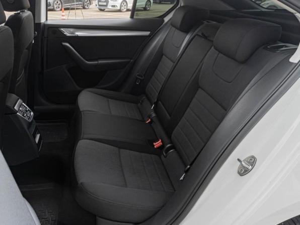 Skoda Octavia III (A7) с пробегом 2014 года, цена 1 250 000 рублей, 137789 км, лифтбек, Автокод Объявления