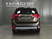 Mitsubishi Outlander III Рестайлинг 2 Пермь  - изображение 22