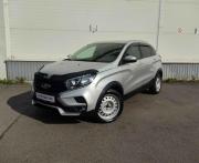 Lada (ВАЗ) XRAY I Санкт-Петербург  - изображение 24