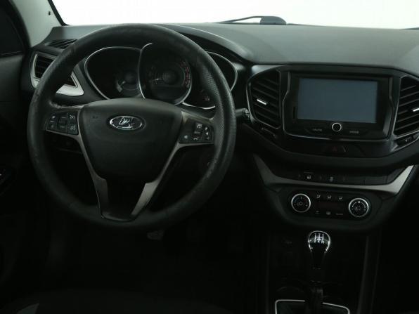 Lada (ВАЗ) Vesta I с пробегом 2017 года, цена 622 000 рублей, 157000 км, седан, Автокод Объявления