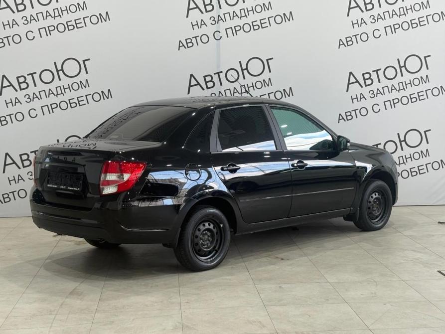 Lada (ВАЗ) Granta I Рестайлинг Ставрополь  - изображение 6
