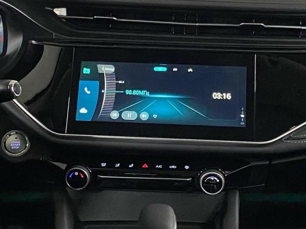 Omoda S5 с пробегом 2023 года, цена 1 900 000 рублей, 1467 км, седан, Автокод Объявления