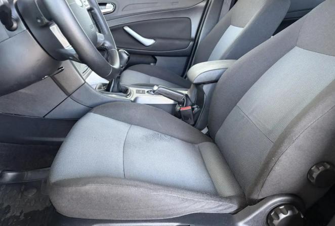 Ford Mondeo IV с пробегом 2007 года, цена 590 000 рублей, 135123 км, седан, Автокод Объявления