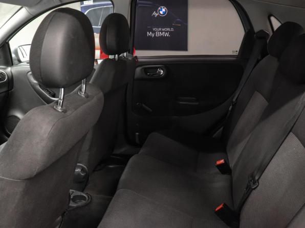 Opel Corsa C Рестайлинг с пробегом 2004 года, цена 350 000 рублей, 307300 км, хэтчбек, Автокод Объявления