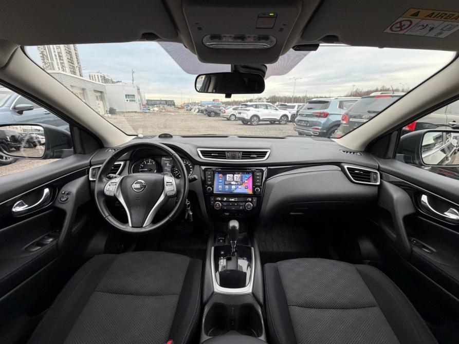 Nissan Qashqai II Санкт-Петербург  - изображение 7