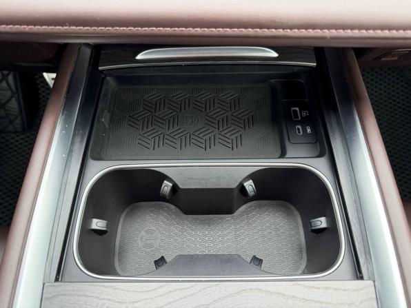 Chery Tiggo 8 Pro Max I Рестайлинг с пробегом 2023 года, цена 2 480 000 рублей, 37000 км, внедорожник, Автокод Объявления