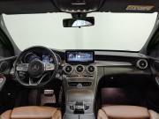 Mercedes-Benz C-Класс IV (W205) Рестайлинг Санкт-Петербург  - изображение 44