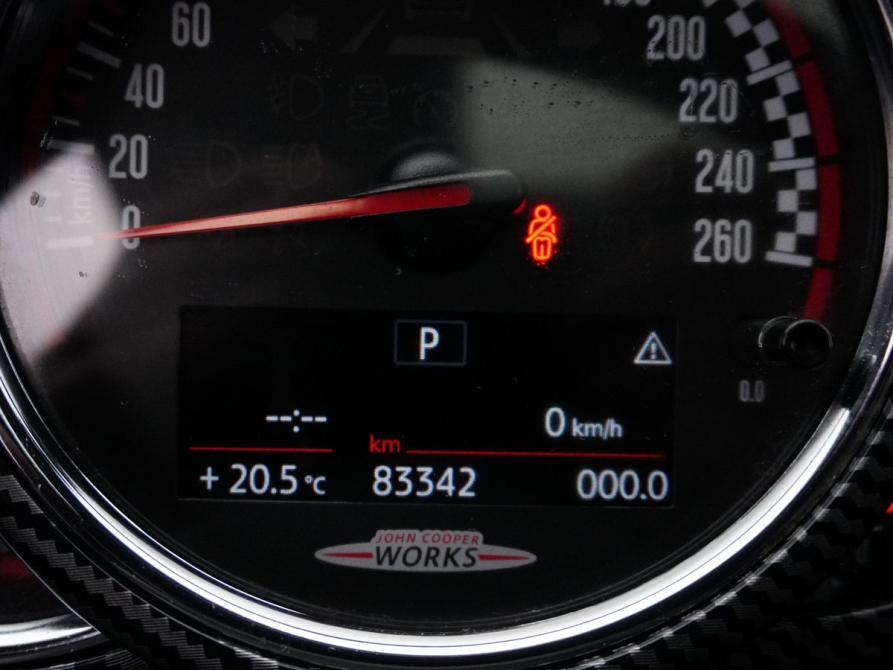 Mini Countryman II Москва  - изображение 16