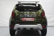 Renault Duster I Рестайлинг Кемерово  - изображение 27