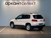 Volkswagen Tiguan I Рестайлинг Краснодар  - изображение 25