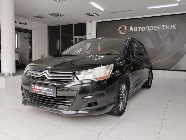 Citroen C4 II с пробегом 2011 года, цена 550 000 рублей, 238356 км, хэтчбек, Автокод Объявления