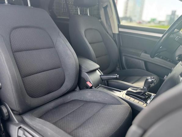 Skoda Superb II Рестайлинг с пробегом 2014 года, цена 1 299 000 рублей, 184761 км, лифтбек, Автокод Объявления