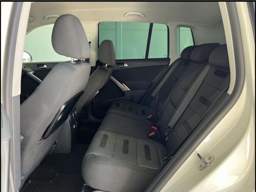 Volkswagen Tiguan I Уфа  - изображение 19