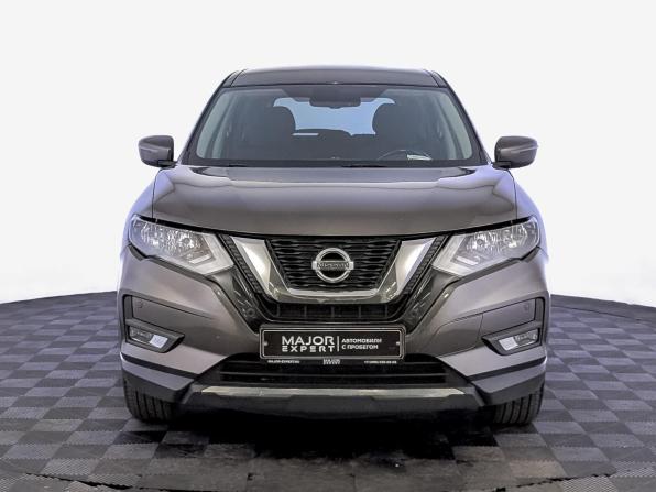 Nissan X-Trail III Рестайлинг с пробегом 2021 года, цена 2 570 000 рублей, 104797 км, внедорожник, Автокод Объявления