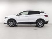 Belgee X50 Москва  - изображение 36