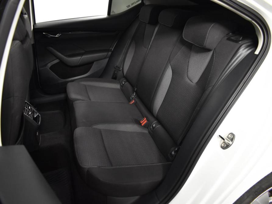 Skoda Octavia IV (A8) Казань  - изображение 9
